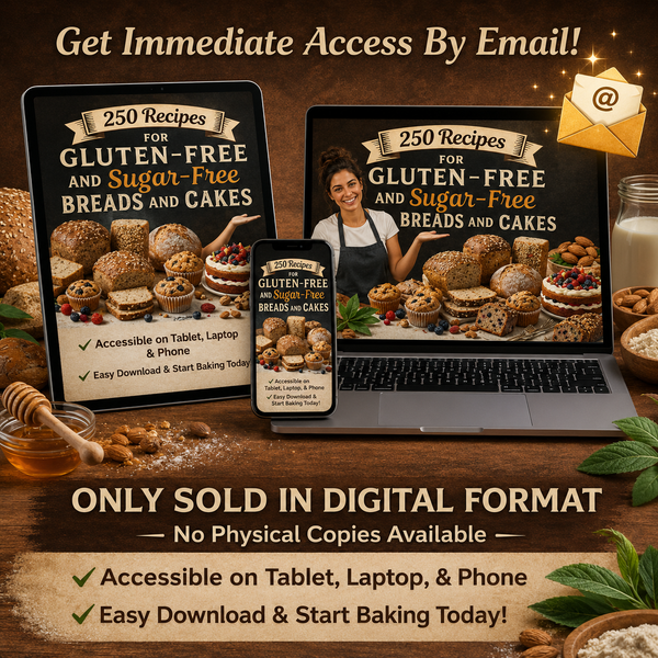 Inside the cookbook